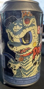 Funko SODA Kaiju Proto GITD LE 2000 Funko Fundays 2025 Show Esclusivo SIGILLATO - Foto 1 di 3