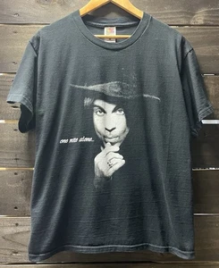Vintage Prince One Night Alone With Prince Live Spring Tour 2002 Men’s Sz Large - Picture 1 of 7