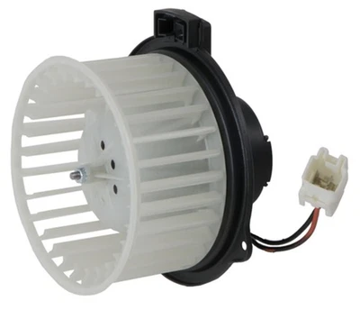 Motor soplador de climatización Four Seasons 75091 para 97-04 Mitsubishi Montero Sport Foto 1 de 4