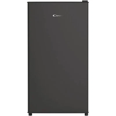 CANDY CHASD4385EBC FRIGO MONOPORTA STATICO 90LT CLASSE E COLORE NERO - Immagine 1 di 3