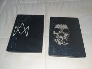 WatchDogs Limited Edition inkl. Soundtrack Disc (Microsoft Xbox 360) Ubisoft - Bild 1 von 3