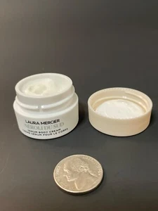 LAURA MERCIER “NEROLI DU SUD” SERUM BODY CREAM .26 oz / Larger Deluxe Sample NEW - Picture 1 of 1