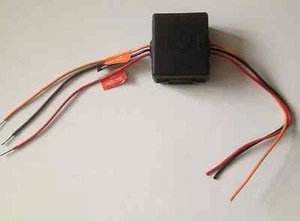 7A Geräuschunterdrücker Filterbox - Auto-CD/Radio - Brummenminderungsgerät beseitigen - Bild 1 von 3