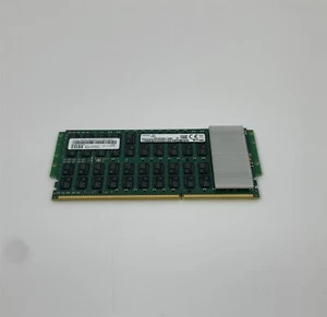 IBM 00VK307 31EE 64GB DDR4 CDIMM 8GX72 SAMSUNG M351ABK43BB0-CK0M0 RAM - Picture 1 of 6