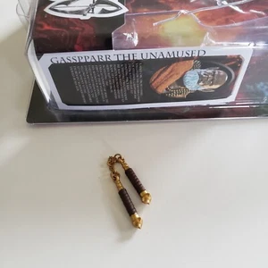 Mythic Legions GASSPPARR The Unamused 1/12 Nunchucks - Picture 1 of 1