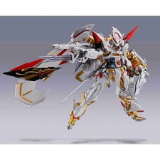 GUNDAM ASTRAY GOLD FRAME AMATSU HANA VERSION HANA BANDAI METAL BUILD NEW