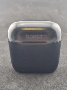 Hama Freedom Light 00184067 SOLO estuche de carga estuche de carga caja de carga - Imagen 1 de 6