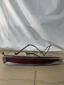 1994-1999 Cadillac Deville Passenger Right Side Tail Light Taillight OEM Used - Picture 1 of 10