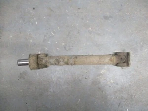 Kardanwelle vorne Mitsubishi L200 k74 2001 - 2006 2.5 td manuell 4d56 - Bild 1 von 5