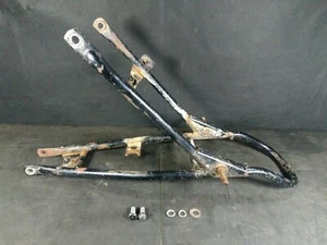 1974 mr50 honda mr 50 Elsinore Rear sub frame vintage - Picture 1 of 12