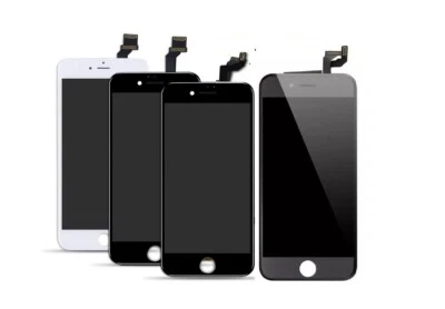 LCD Display Touch Screen Digitizer Replacement For iPhone 6 6Plus 6S 6S Plus - Image 1 of 4