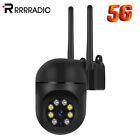5G Wifi Wireless Security Camera System Outdoor Home Night Vision Cam 1080P HD