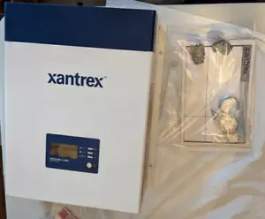 NEW WHITE Xantrex Freedom X 2000 12V Pure Sine Wave Inverter 5012937 - Picture 1 of 4