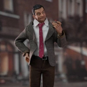 1/12 Scale Mr.Bean Figure Genesis Emen GE028 - Picture 1 of 5