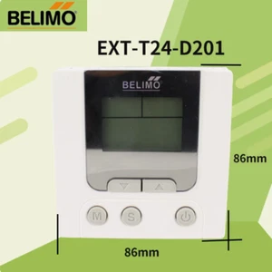 1pcs brand-new BELIMO temperature controller EXT-T24-D201 - Picture 1 of 1