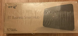 BT Business Smart Hub 088315 With BT 4G Assure Kit 088428 Both New & Sealed - Picture 1 of 4