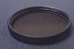✅ HELIOPAN R6 SKYLIGHT 1.5X -0.5 52MM 52X0.75 FILTER GENUINE LENS OR CAMERA 15-4 - Picture 1 of 2