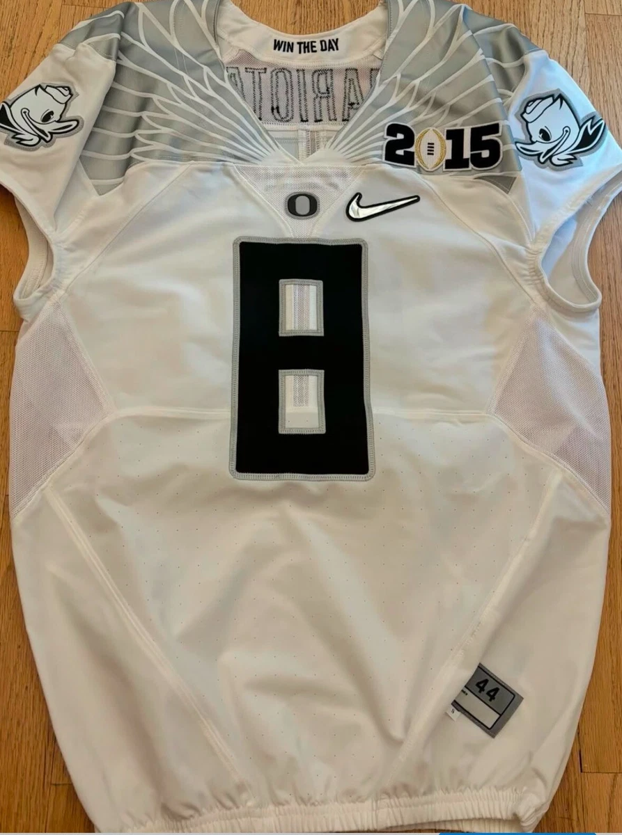 Oregon Ducks Game Used NCAA Memorabilia | eBay