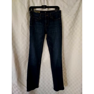 J. Crew Stretch Blue Watchstick Fall Jeans - Picture 1 of 12