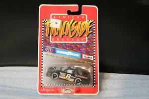 FUNSTUF TRACKSIDE NASCAR JEFF BURTON #8 TIC LIMITED EDITION NEW SEALED - Picture 1 of 1