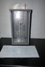 Hot Toys 1/6 Iron Man 3 Hall of Armour DS01 DIORAMA RED BOXED E