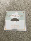 Whistlefish Get Well Soon Card