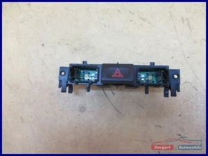 Interruptor intermitente de advertencia interruptor intermitente de advertencia 1X43138302AC JAGUAR X-TYPE (CF1_) 2.5 V6 - Imagen 1 de 4