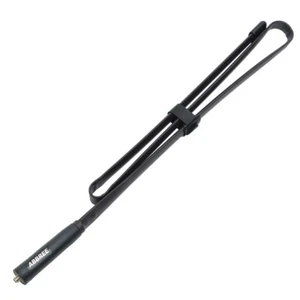 Foldable Two-Way Radio Antenna 144/430Mhz Durable for Baofeng UV-5R BF-F8HP GT-3 - Zdjęcie 1 z 10