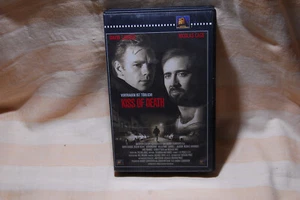 Kiss of Death (VHS) (268) - Bild 1 von 4