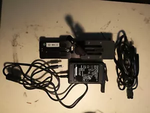 Destripador de fibra óptica térmico (caliente) de fibra óptica Amherst - Imagen 1 de 3