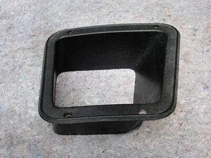 1970-71 Trans Am Z-28 Manual Trans Shift Bezel 478571 - Bild 1 von 4