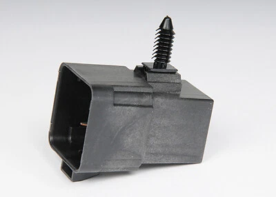 Intermitente de advertencia de peligro de lumina Chevrolet GM OEM 95-01 12450013 Foto 1 de 3