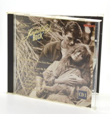 Die Neue Kuschelrock CD1  (CD 1988) - Bild 1 von 3