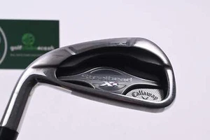 Left Hand Callaway Steelhead XR #6 Iron / Senior Flex Matrix Ozik Program 55 - Picture 1 of 6