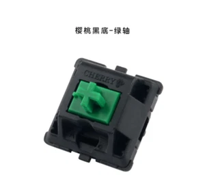 Cherry MX Switches 3 pin Key Switch/Multiple color options free shipping #T76 YS - Picture 1 of 13