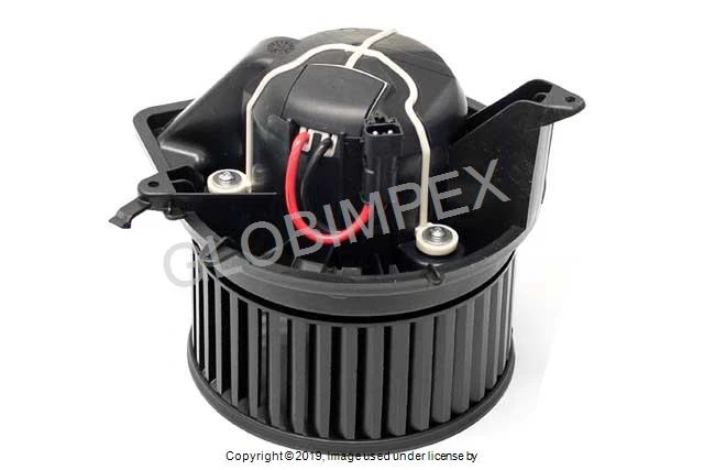 MINI Cooper Countryman Paceman (2007-2016) Blower Motor Assembly VALEO OEM - Image 1 of 1
