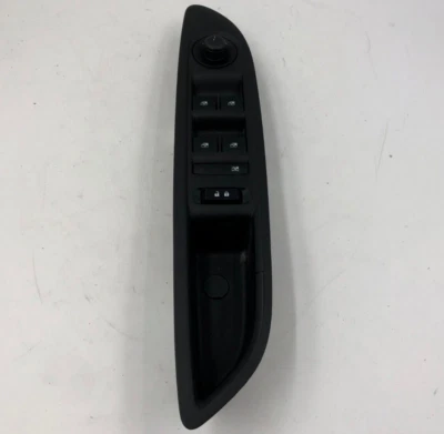 2013-2016 Buick Encore Master Power Window Switch OEM C03B60009 - Image 1 of 4