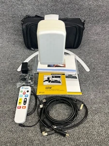 Freedom Scientific Onyx tragbare HD-Videolupe mit GEM-Software - brandneu - Bild 1 von 13