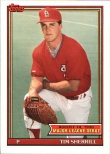 1991 Topps Major League Debut 1990 Baseball Pick Complete Your Set #1-171 RC ⚾⚾