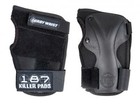 187 Killer Derby Wrist Guard Skate Protection Safety Pads