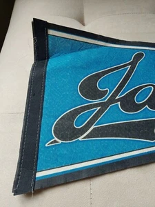 Toronto Blue Jays Pennant 29" Large 2007 Baseball Sport - Foto 1 di 5