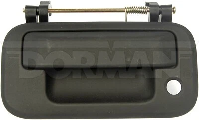 Manija de puerta trasera Dorman 317WY96 2009 2010 para Ford F-450 Super Duty 2008-2016 Foto 1 de 4