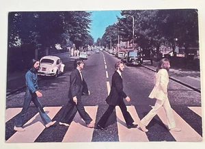 THE BEATLES - Abbey Road (Apple Corps Limited. 1992 ) Unbespielt - Bild 1 von 5
