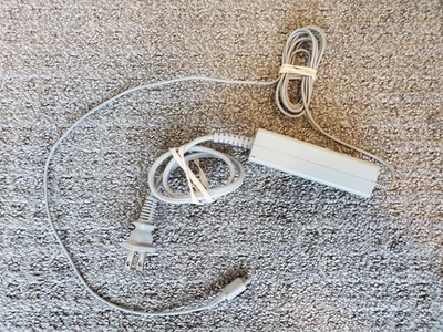 OEM Wall Charger Cable for Nintendo Wii U Gamepad Controller WUP-011 OFFICIAL!! - Image 1 of 3