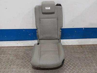 asiento trasero izquierdo para FORD FOCUS C-MAX (CAP)(2003) 2013 857497 - Imagen 1 de 4