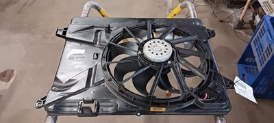 '14-'21 BUICK ENCORE Engine Cooling Motor fan assembly 1.4L OEM 1 Year Wnty! - Image 1 of 4