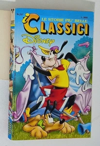 I126116 I CLASSICI DISNEY (II Serie) n. 237 - Disney 1996 - Imagen 1 de 3