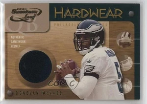 2001 Quantum Leaf Hardwear /100 Donovan McNabb #HW-5 - Picture 1 of 3