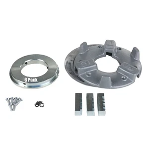 (6) Steel Dragon Tools® 44165 Rear Centering Assembly D970 fits RIDGID® 300 535 - Picture 1 of 9