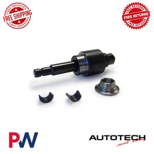 Autotech 10.127.100 High Volume Fuel Pump Upgrade Kit For 2.0 VW/Audi/MAZDASPEED - Picture 1 of 4